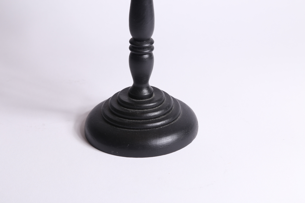 Pair of Decorative Dress Form Figures