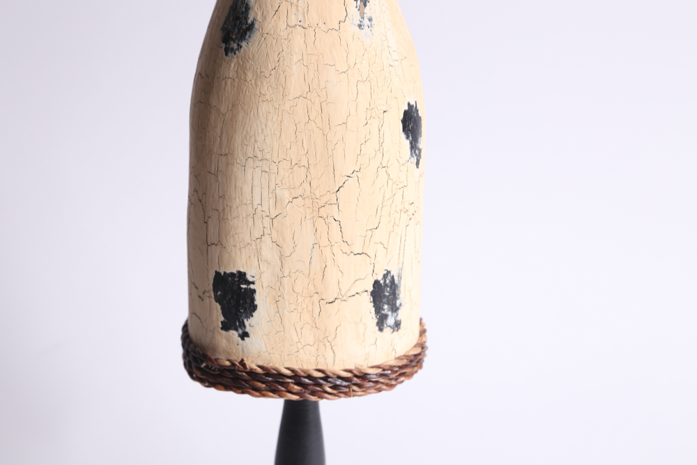 Pair of Decorative Dress Form Figures