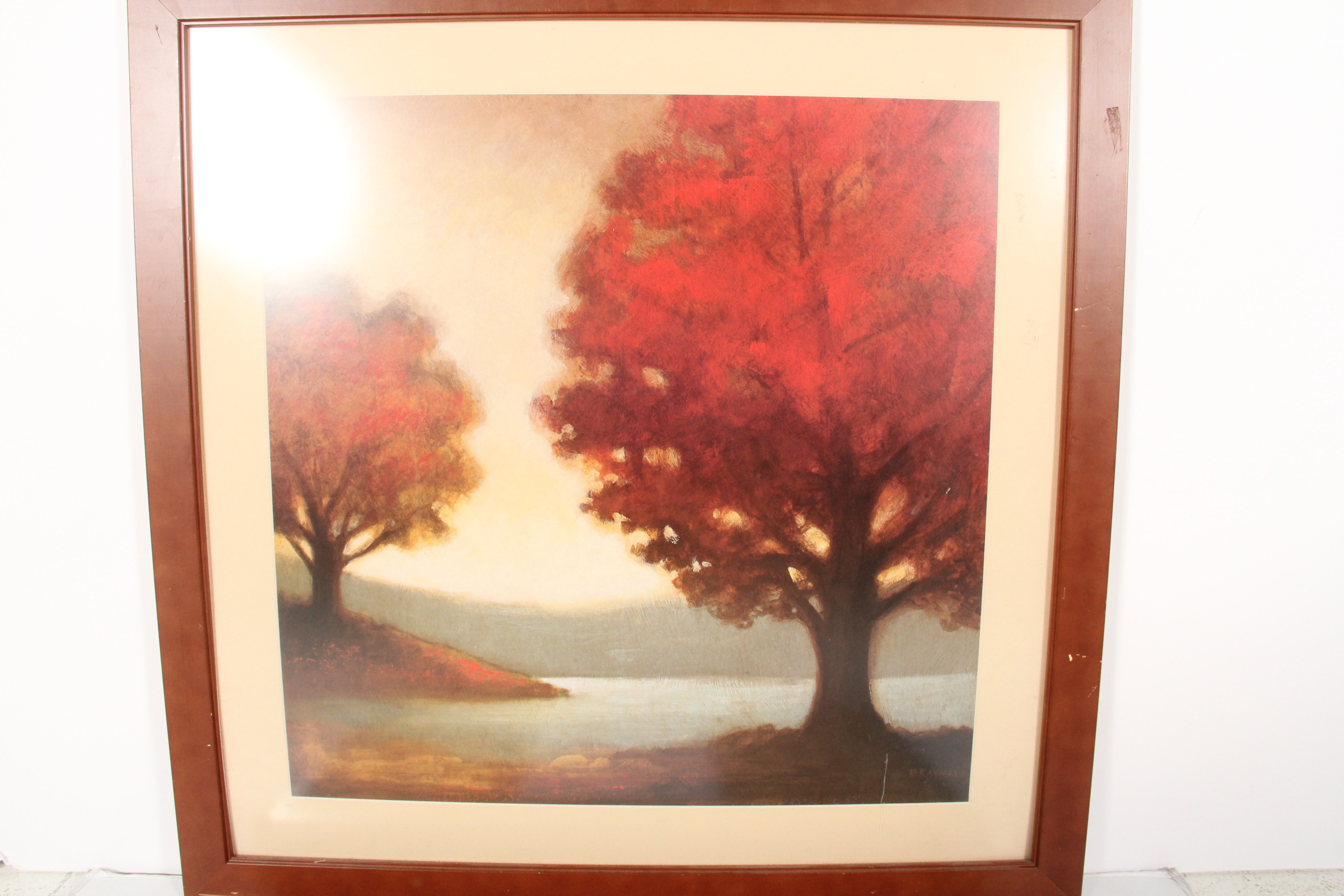 Pencil Signed Listed Artist Jeremy Gentilli Etching and More