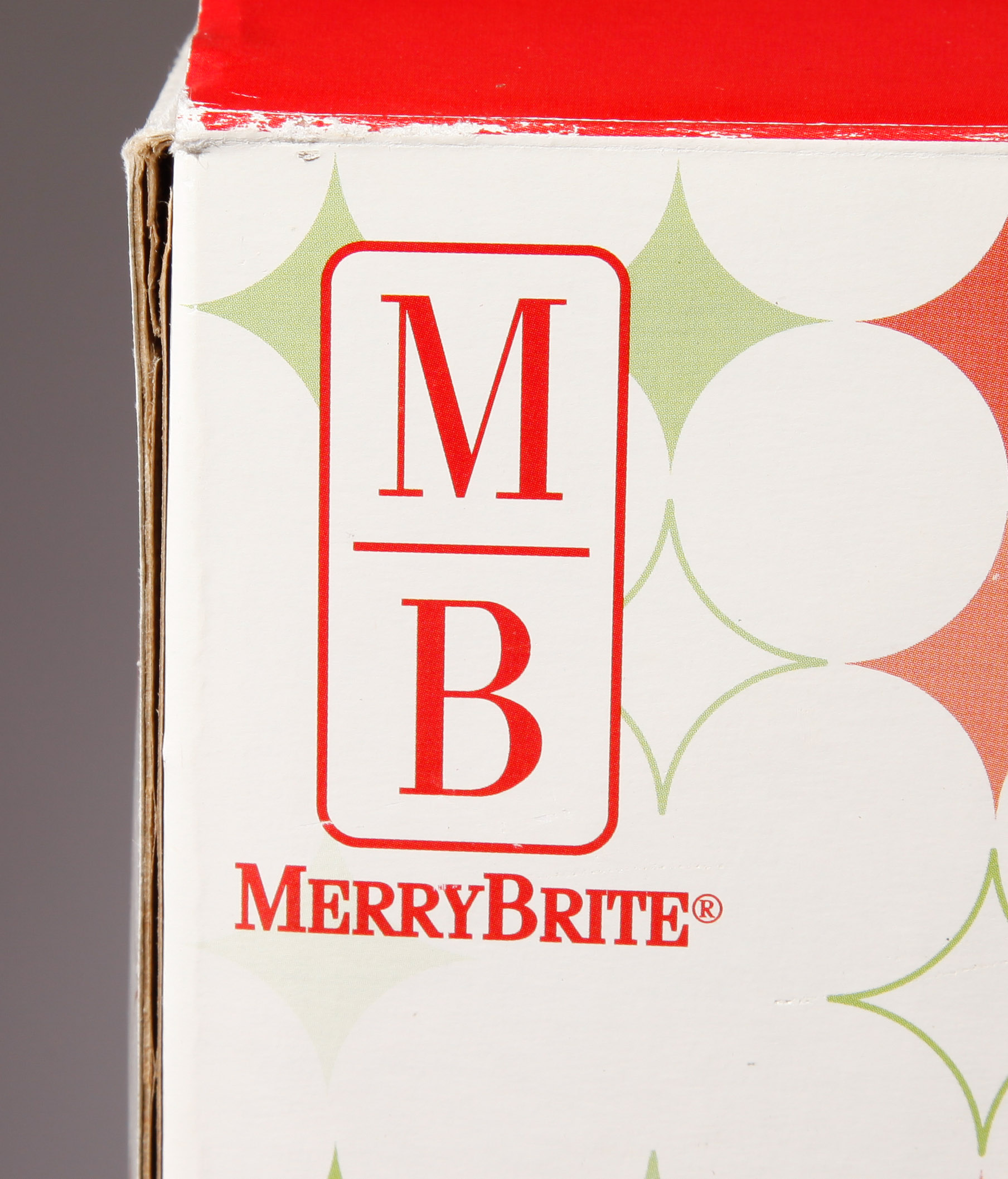 Collection of Christmas Light Up Decor