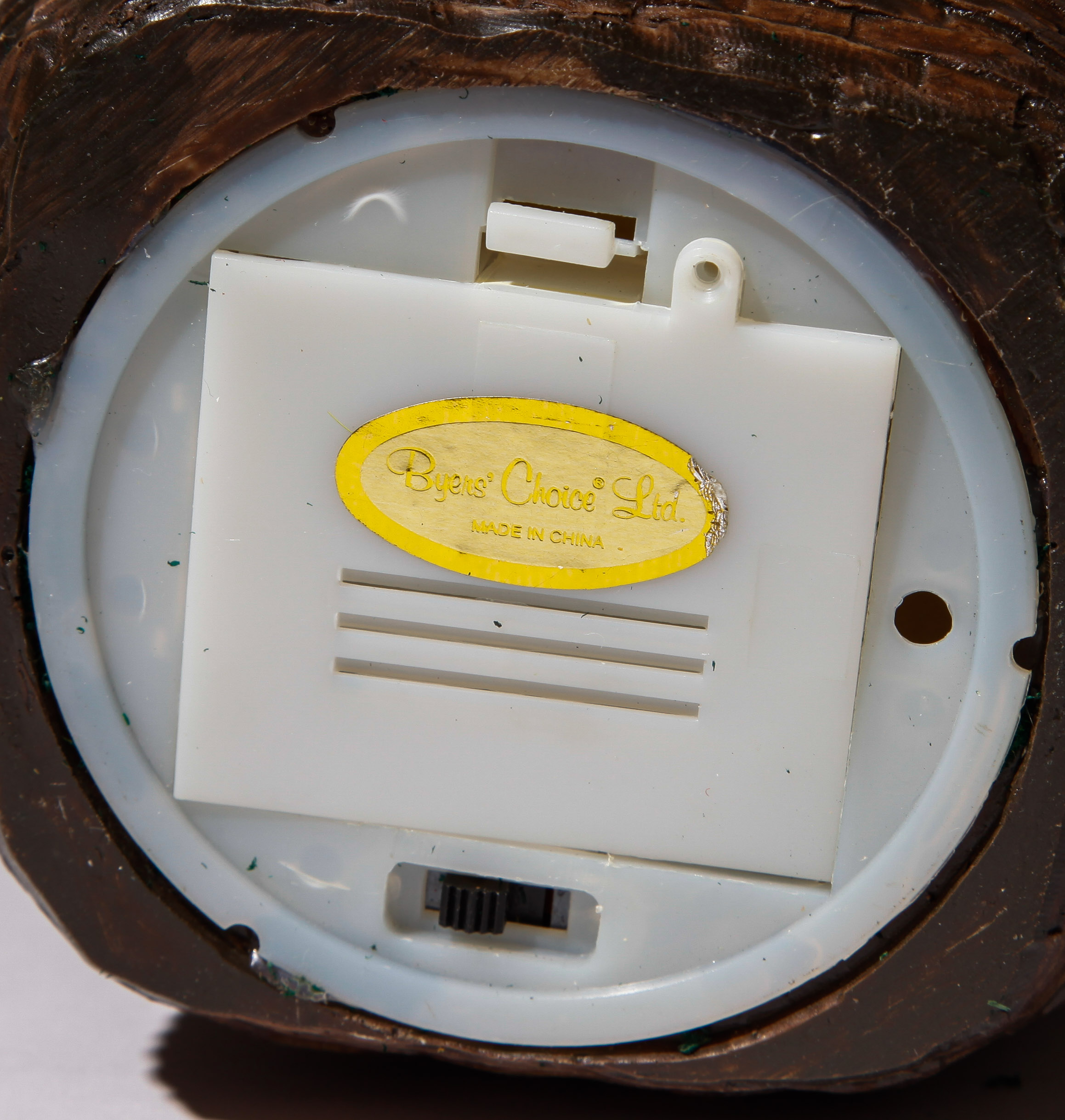 Collection of Christmas Light Up Decor