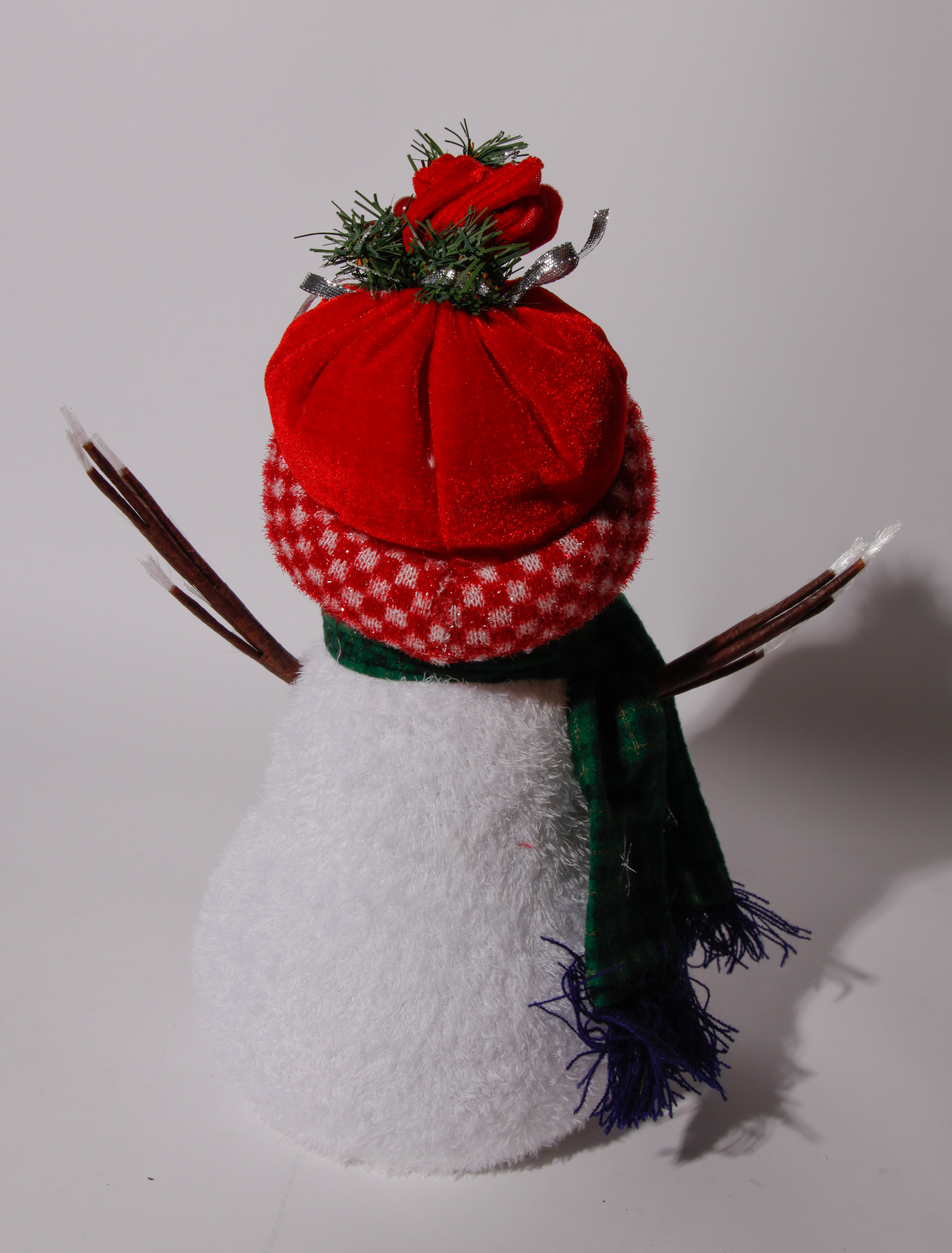 Collection of Christmas Light Up Decor