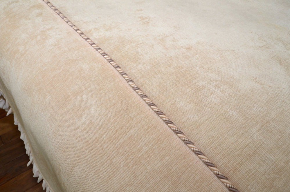 Bedspreads with Pink Pillows