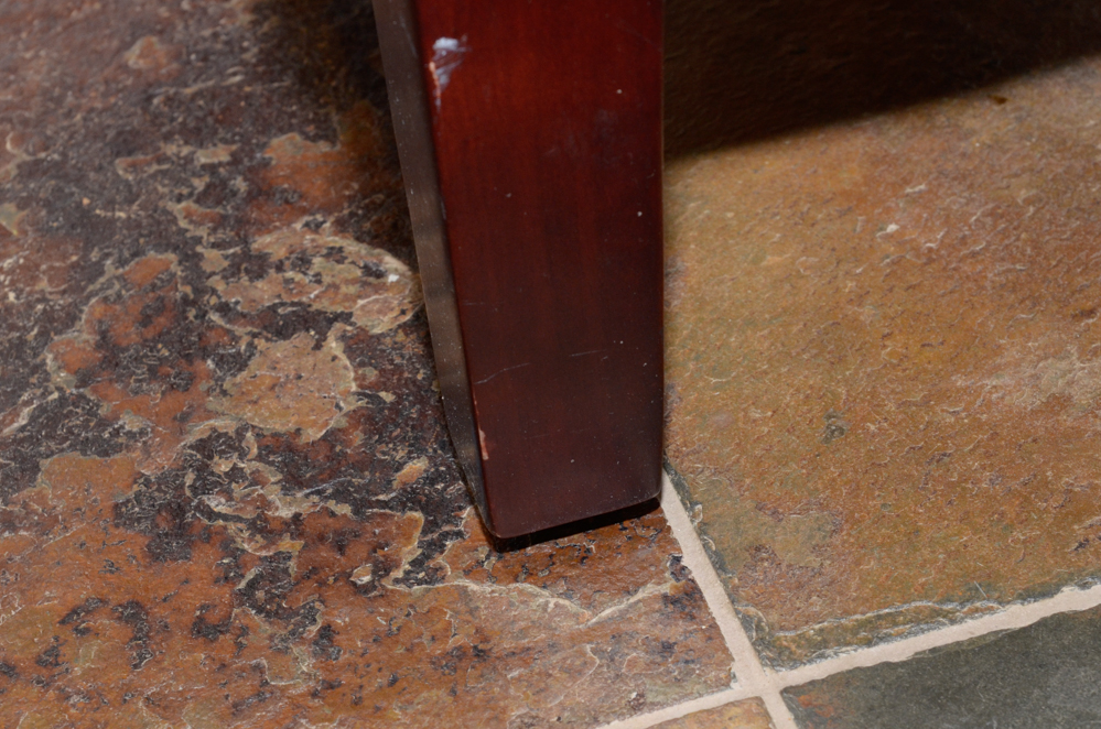 Pair of Storage Benches