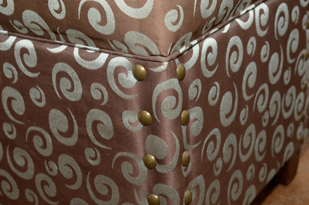 Pair of Storage Benches