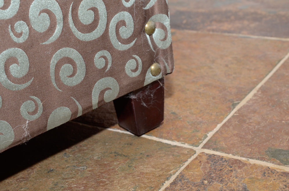 Pair of Storage Benches