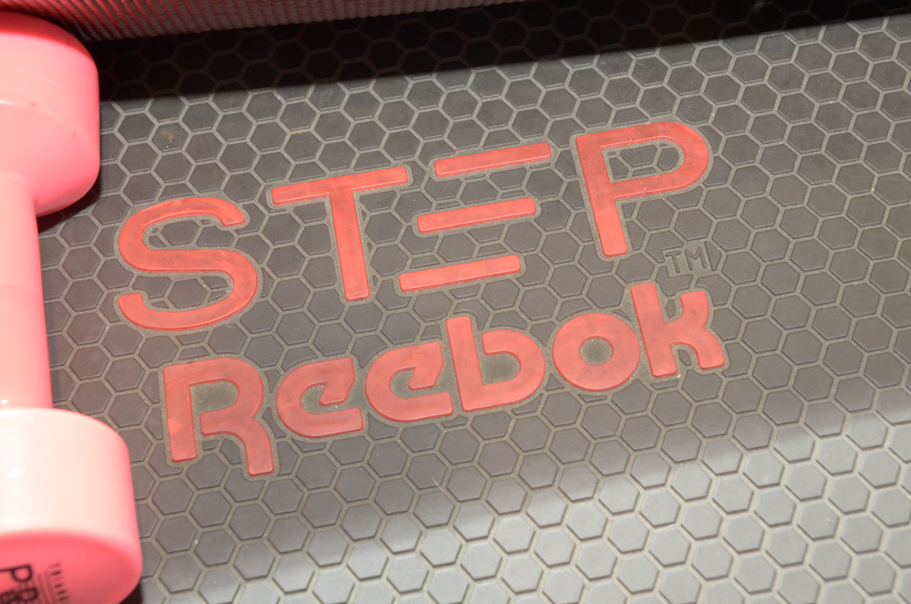 Collection of Fitness Equipment including Heavy Bag