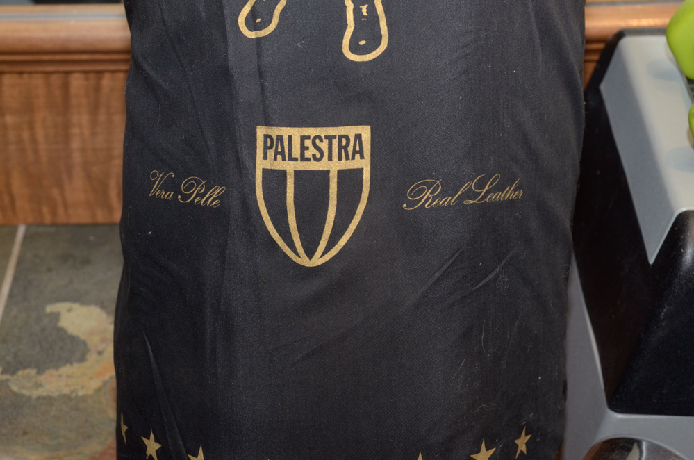 Collection of Fitness Equipment including Heavy Bag