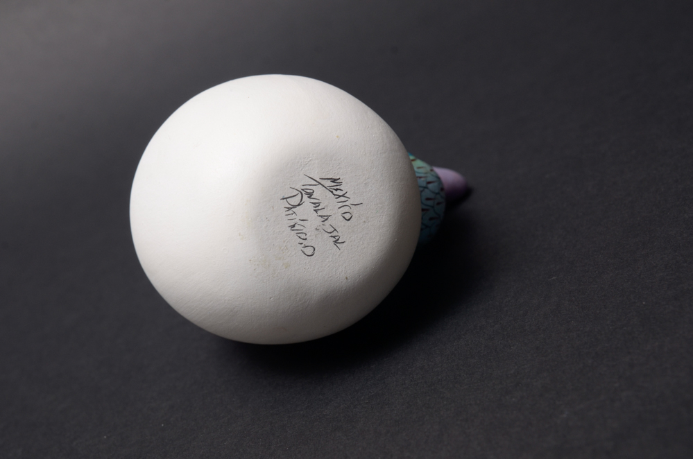 Mexican Tonala Hatchling Eggs