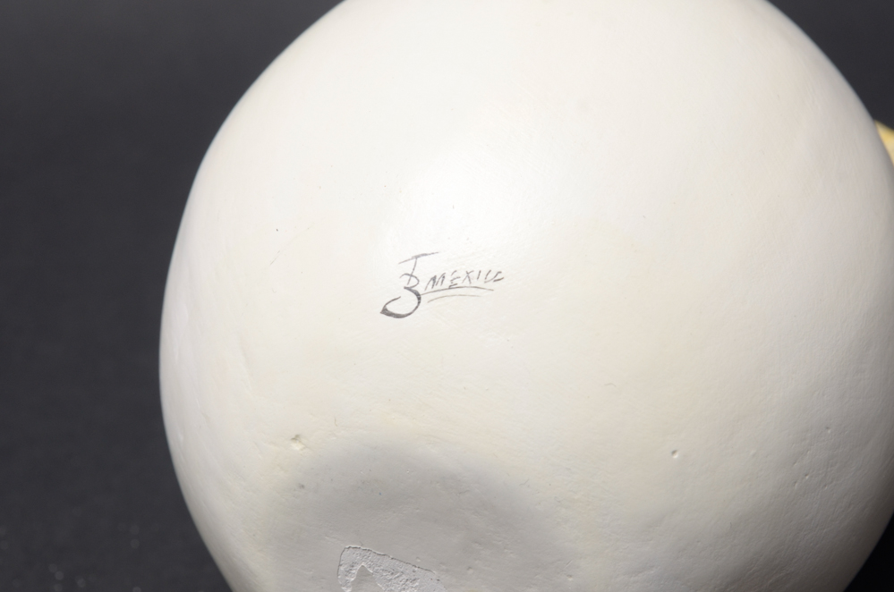 Mexican Tonala Hatchling Eggs