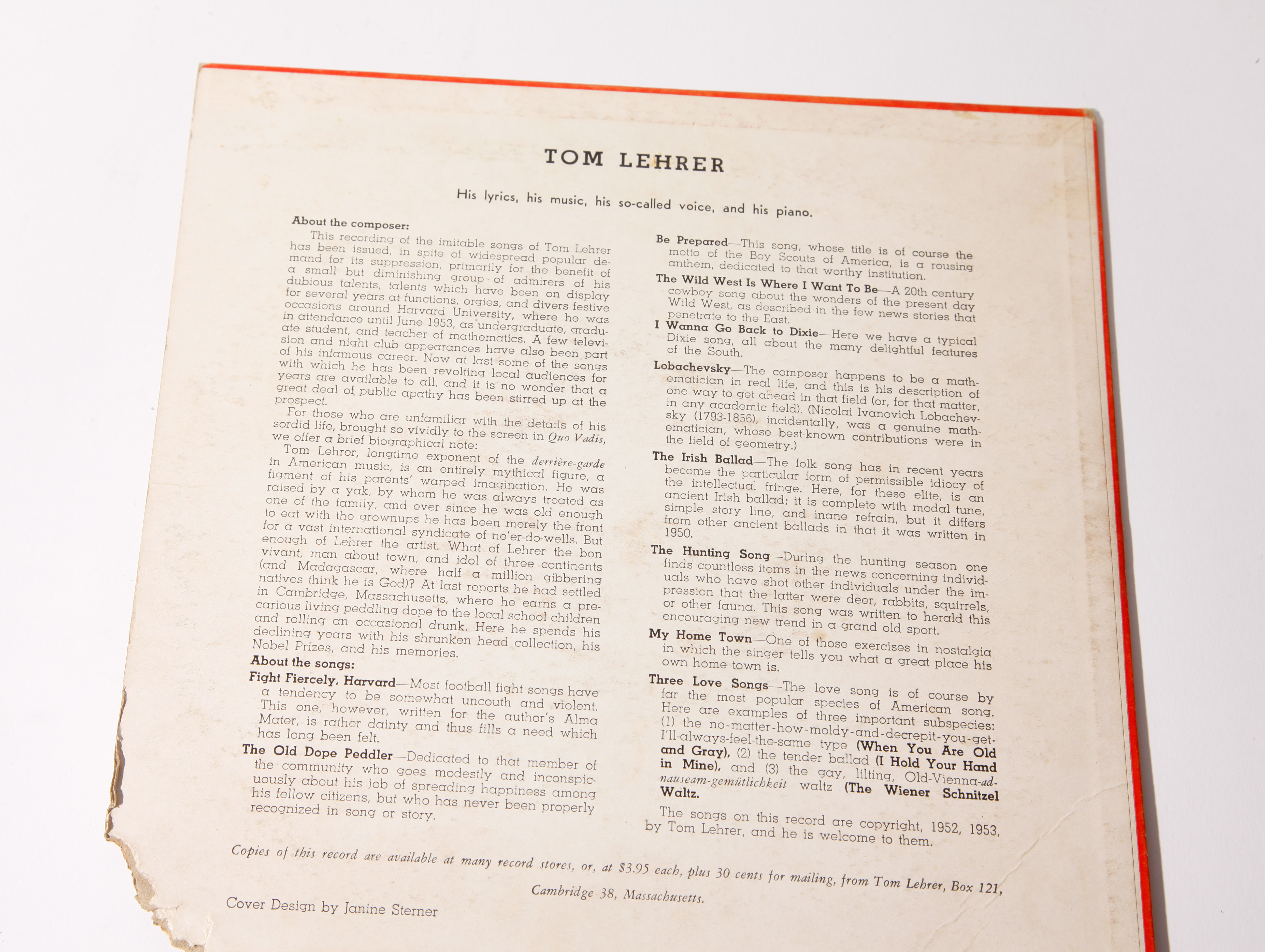 Vintage 78 RPM Records