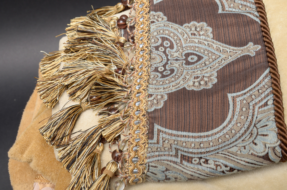 Collection of Textiles and Towels