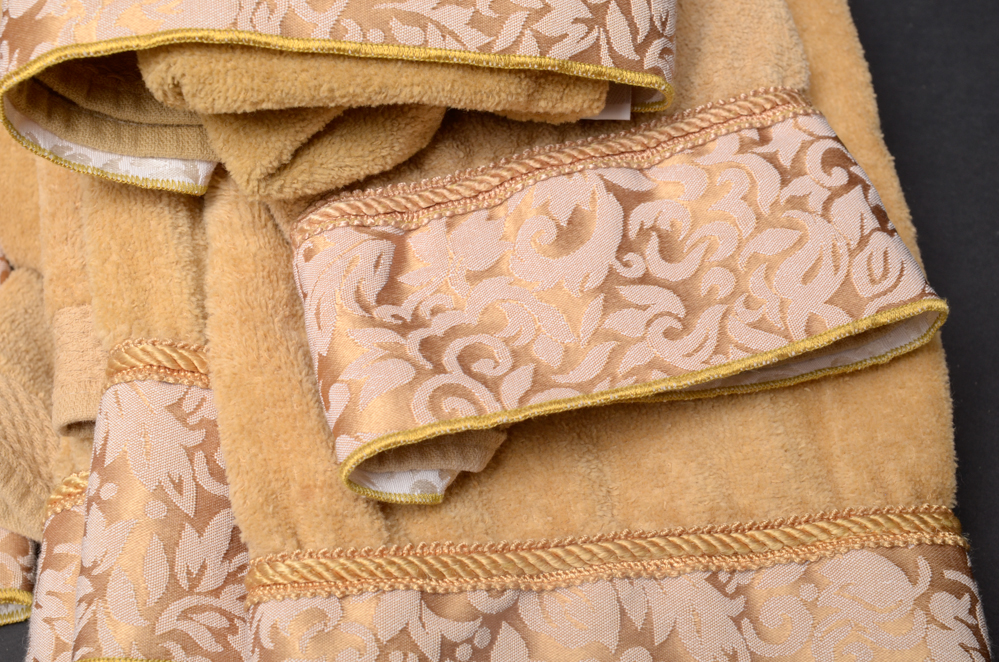 Collection of Textiles and Towels