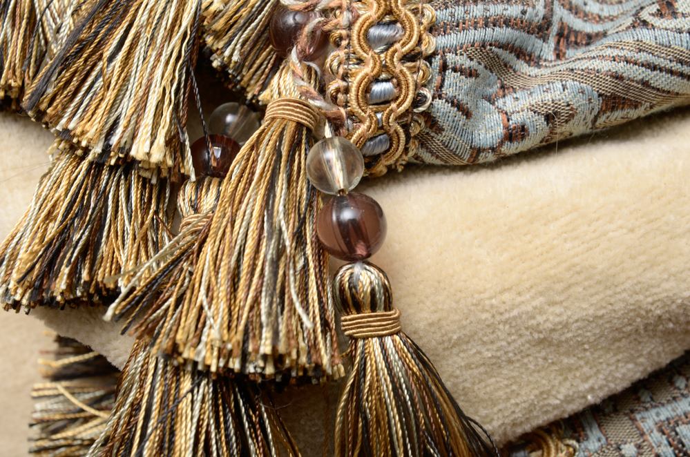 Collection of Textiles and Towels