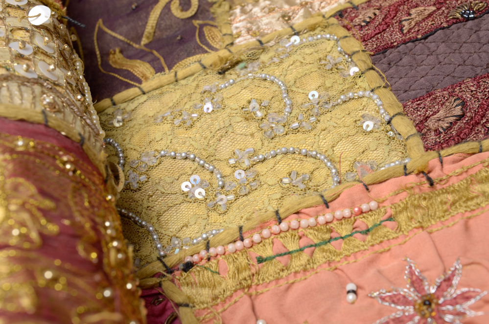 Collection of Textiles and Towels