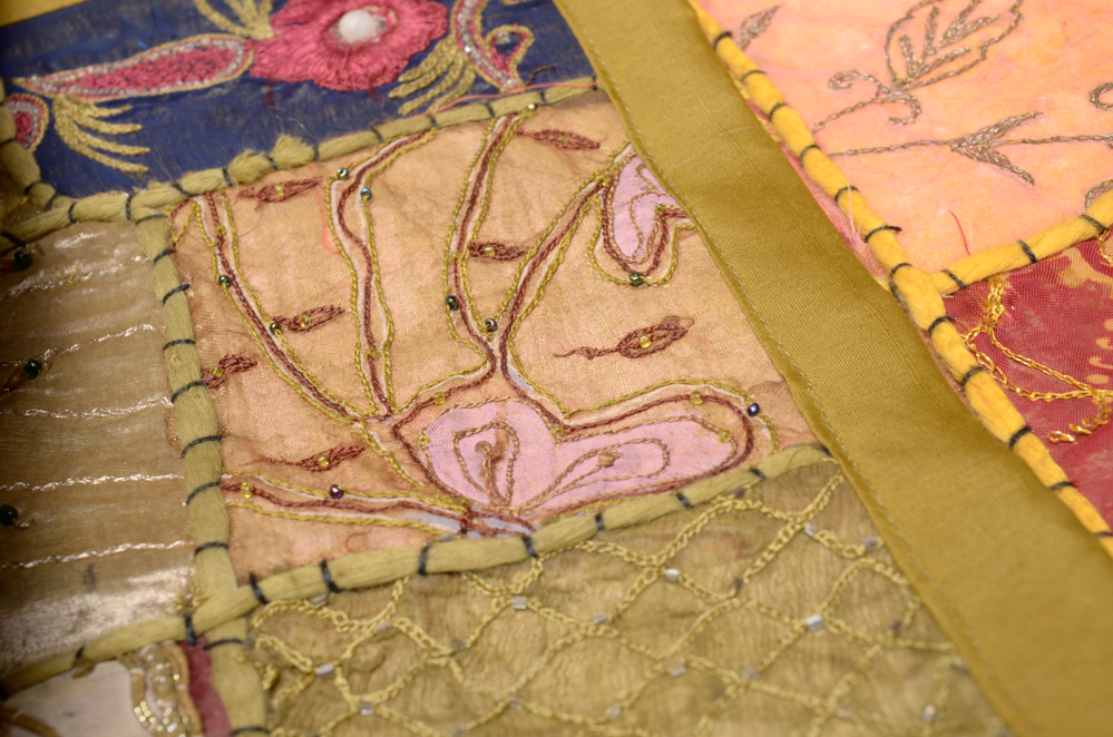 Collection of Textiles and Towels