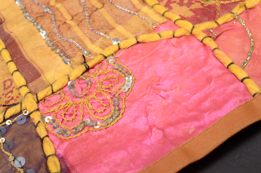 Collection of Textiles and Towels