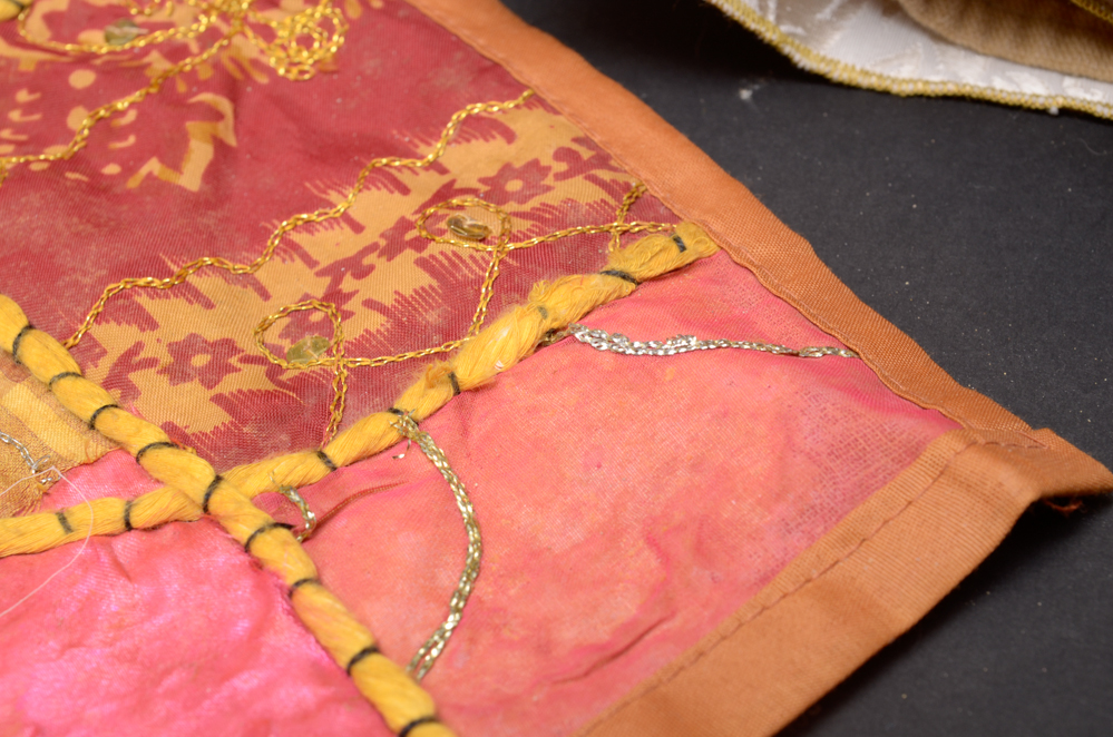 Collection of Textiles and Towels