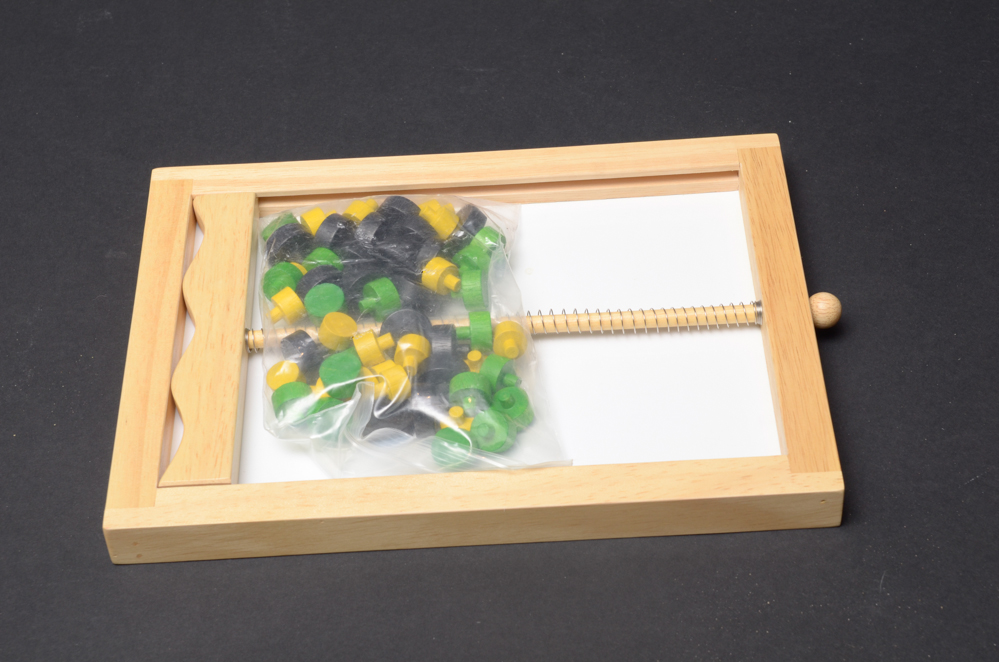 Vintage Toy Assortment