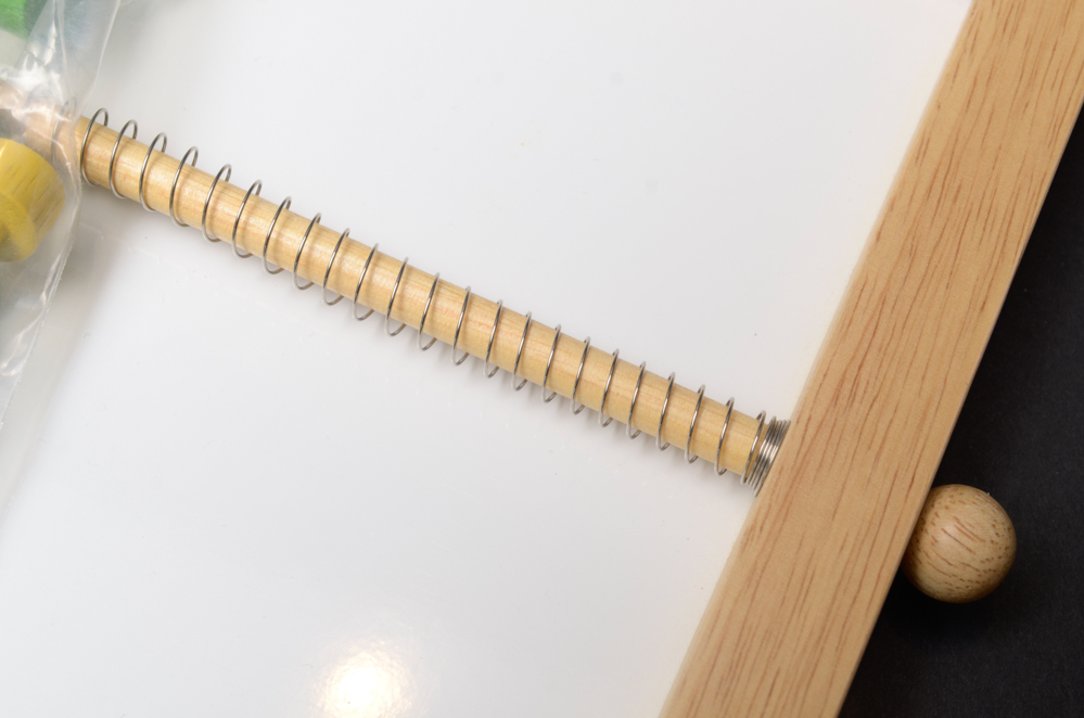 Vintage Toy Assortment