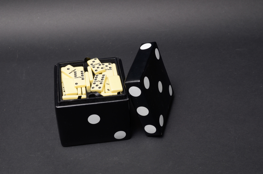 Vintage Toy Assortment