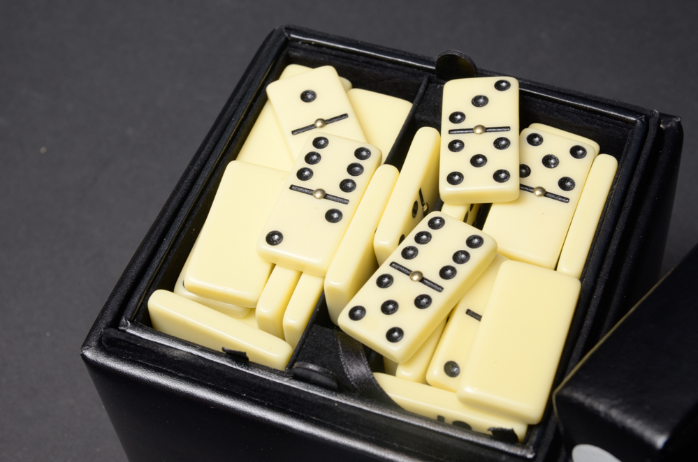 Vintage Toy Assortment