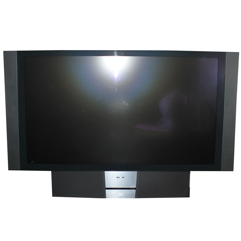 Sony 60" Television