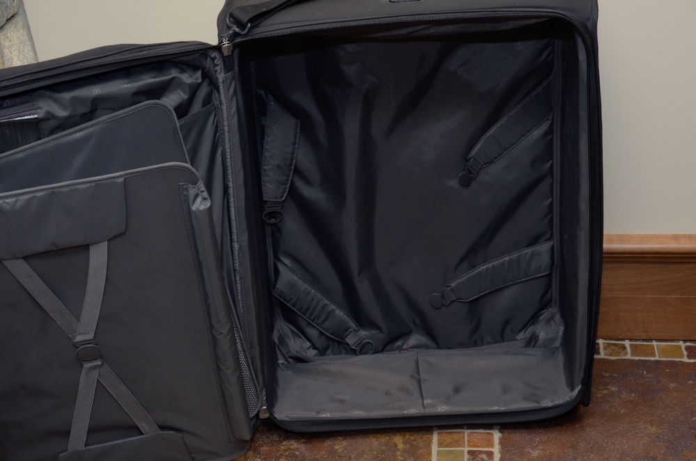 Travelpro Platinum Four-Piece Luggage Set