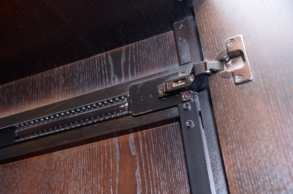 Entertainment Center/Armoire