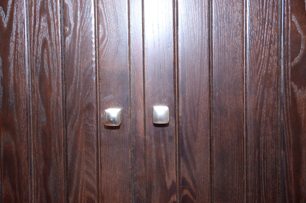 Entertainment Center/Armoire