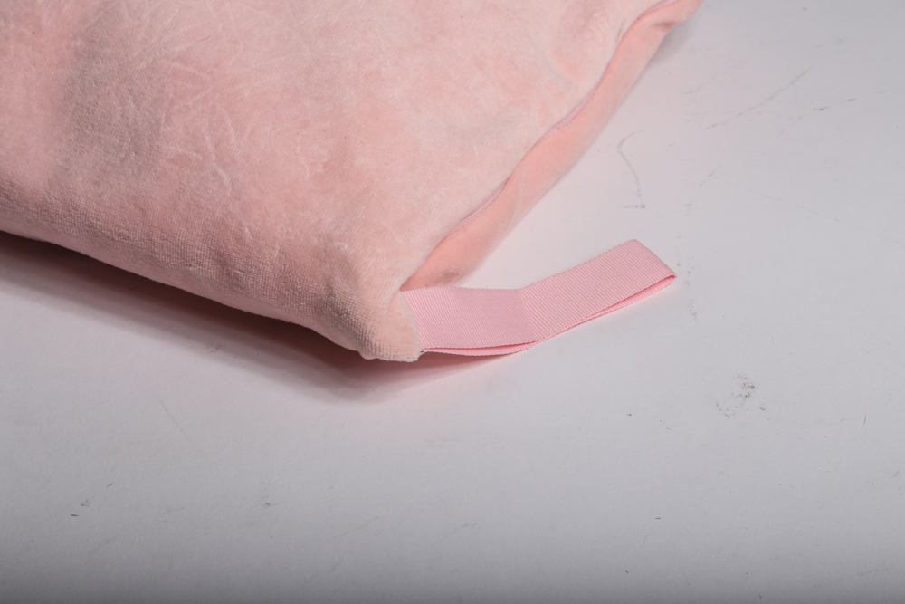 Juicy Couture Bag and Pillow