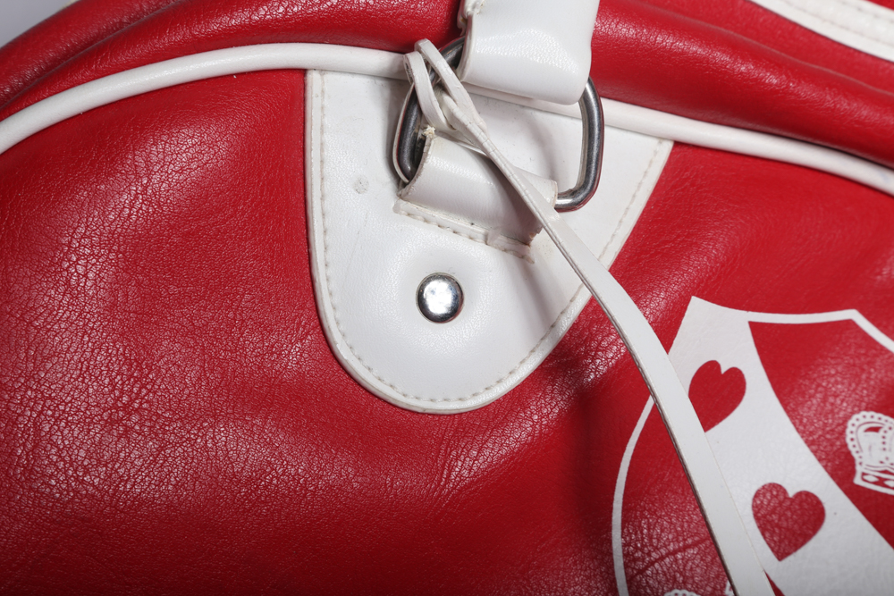 Juicy Couture Bag and Pillow