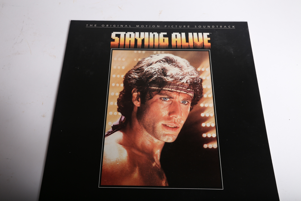 Classic Vinyl Records