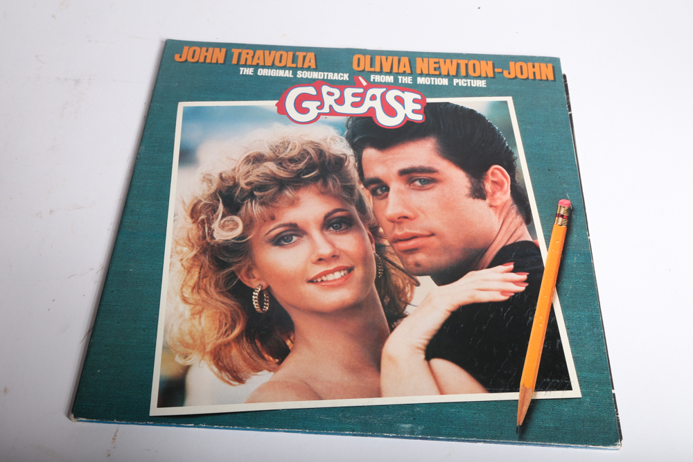 Classic Vinyl Records