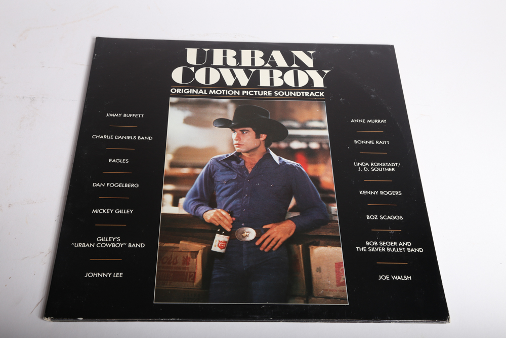 Classic Vinyl Records