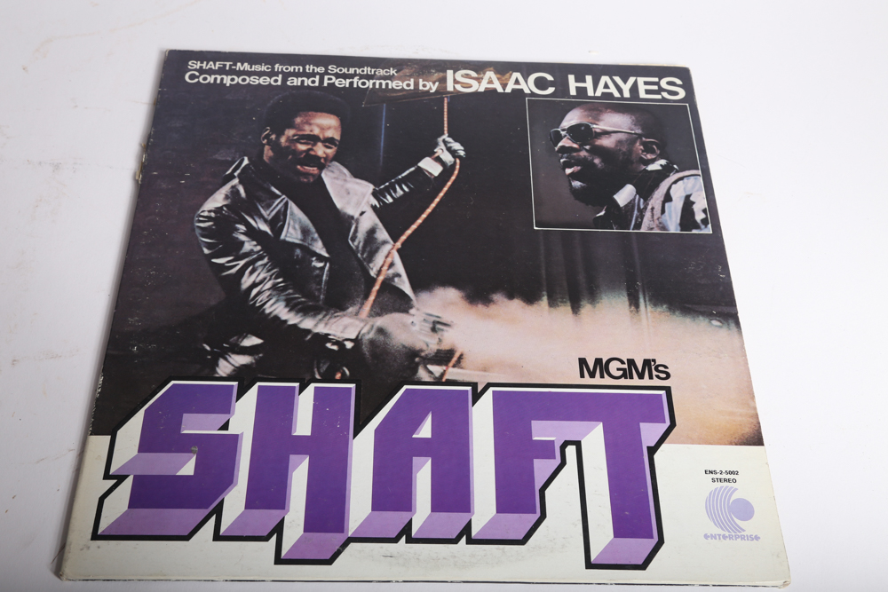 Classic Vinyl Records