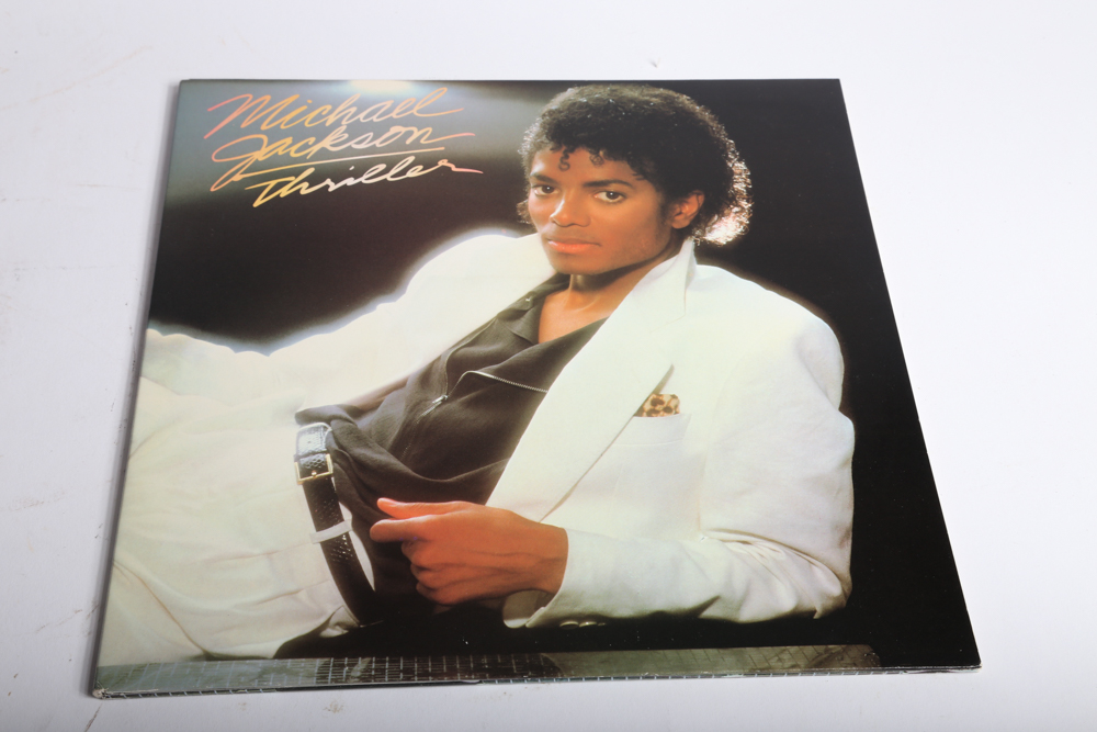 Classic Vinyl Records