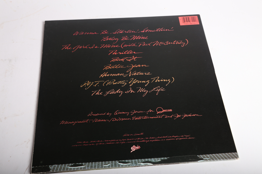 Classic Vinyl Records