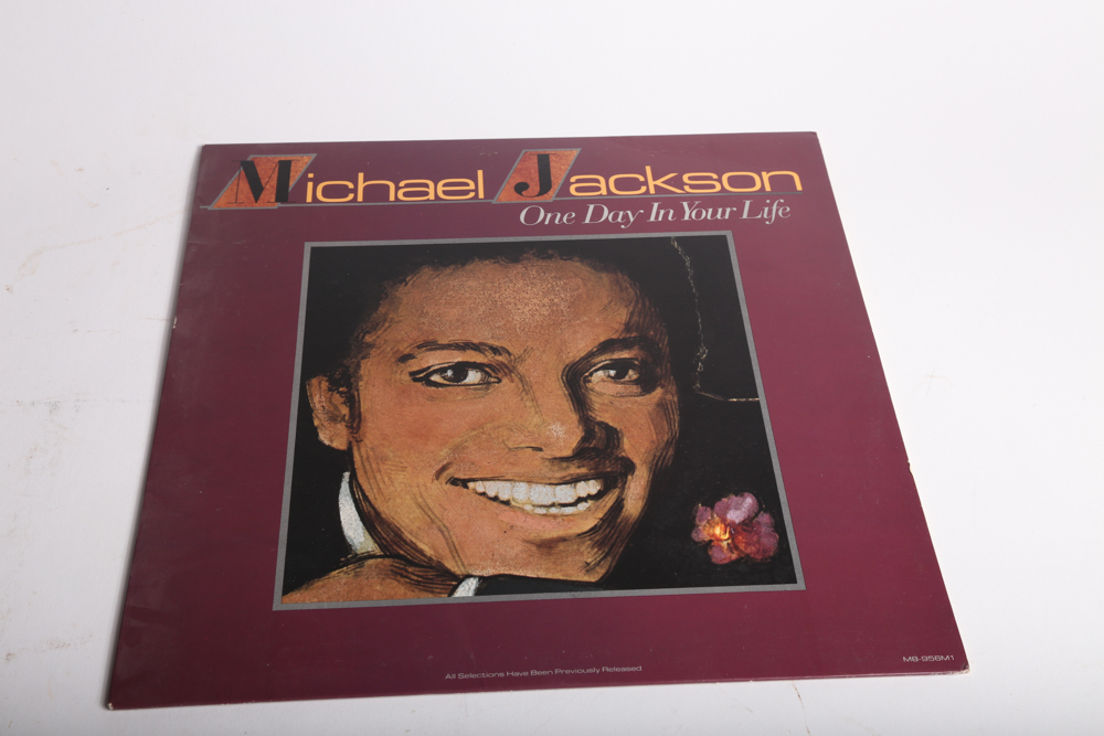 Classic Vinyl Records