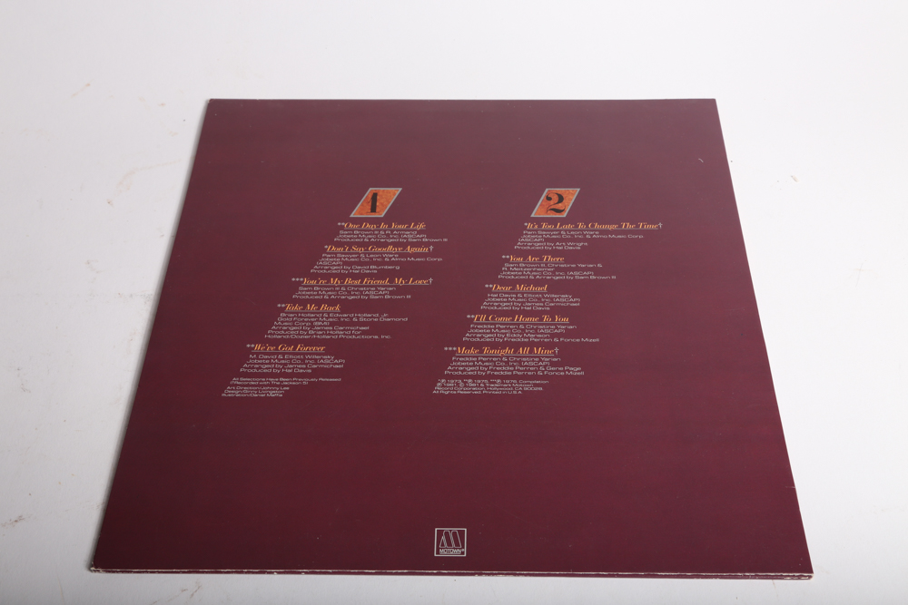 Classic Vinyl Records