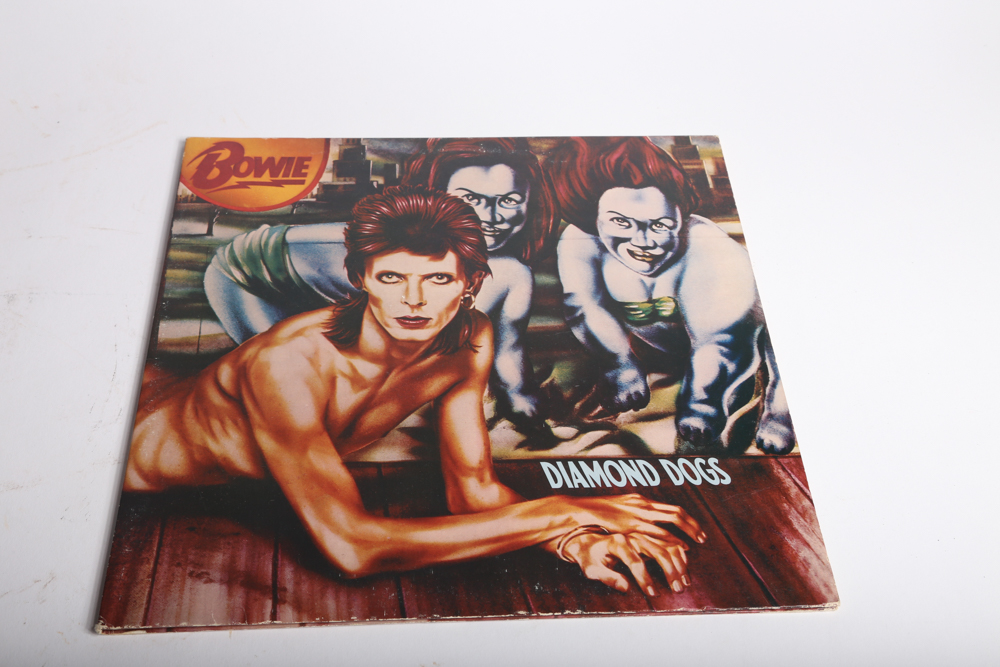 Classic Vinyl Records