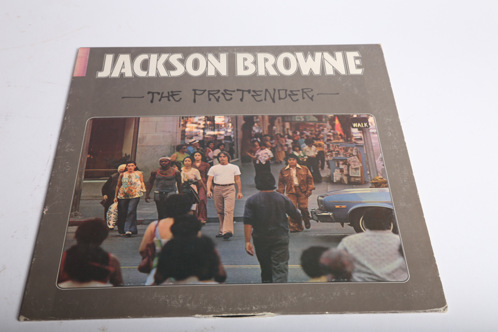 Classic Vinyl Records