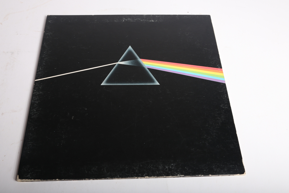 Classic Vinyl Records