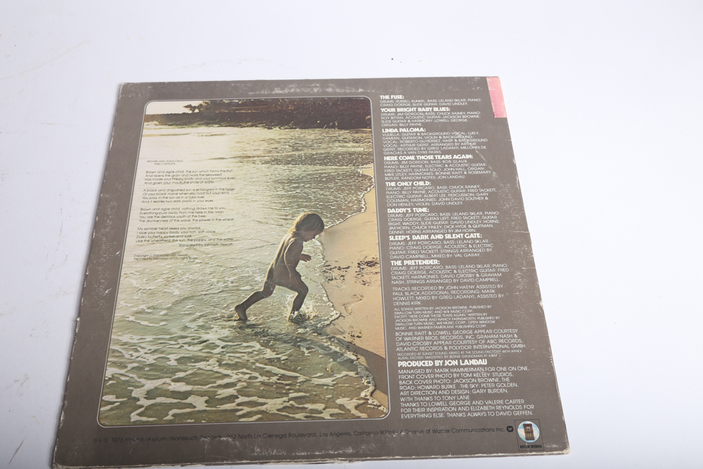 Classic Vinyl Records