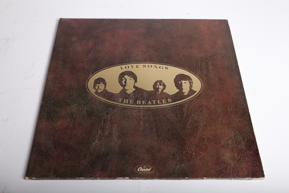 Classic Vinyl Records