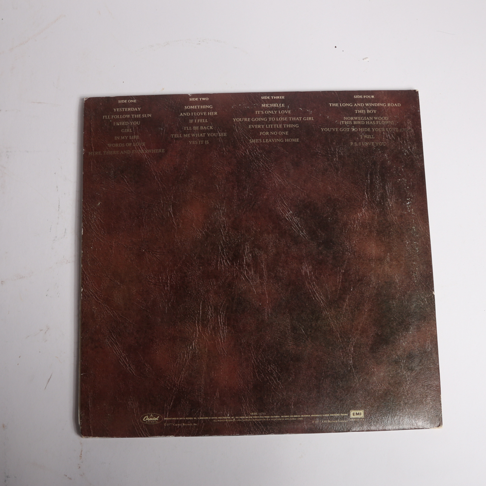 Classic Vinyl Records