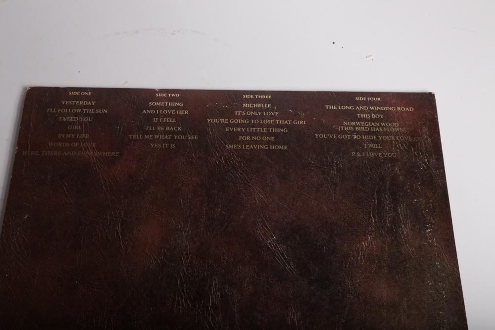 Classic Vinyl Records