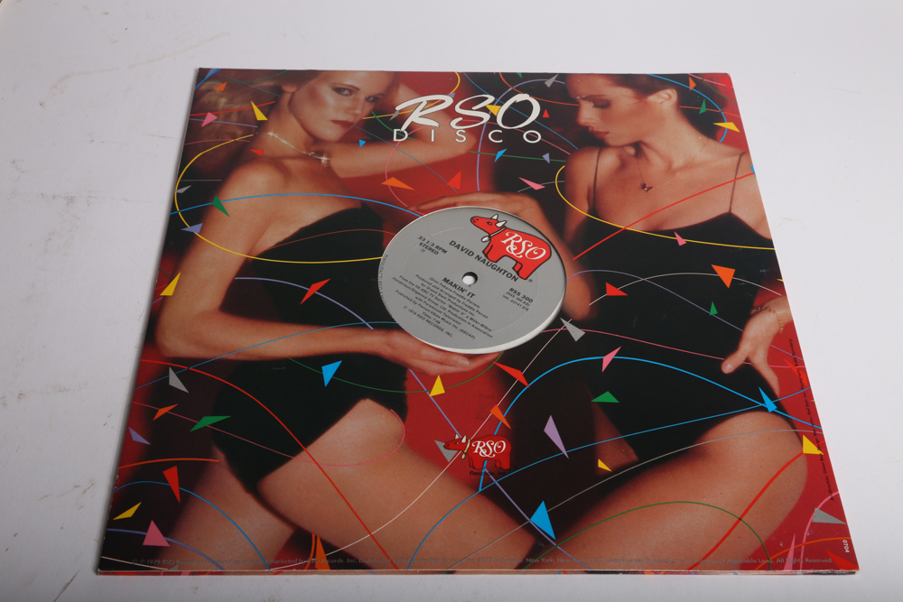 Classic Vinyl Records