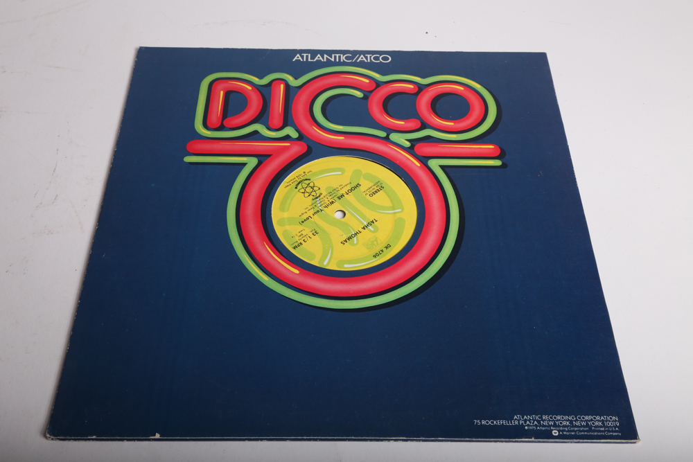 Classic Vinyl Records