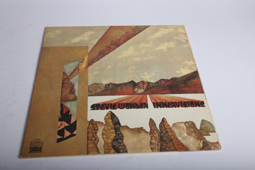 Classic Vinyl Records